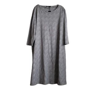 NWT - Woolsworth Plaid Dress